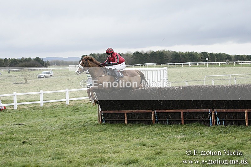 PtP 031217 163 - Hursley Hambledon Point-to-Point Larkhill 03/12/17