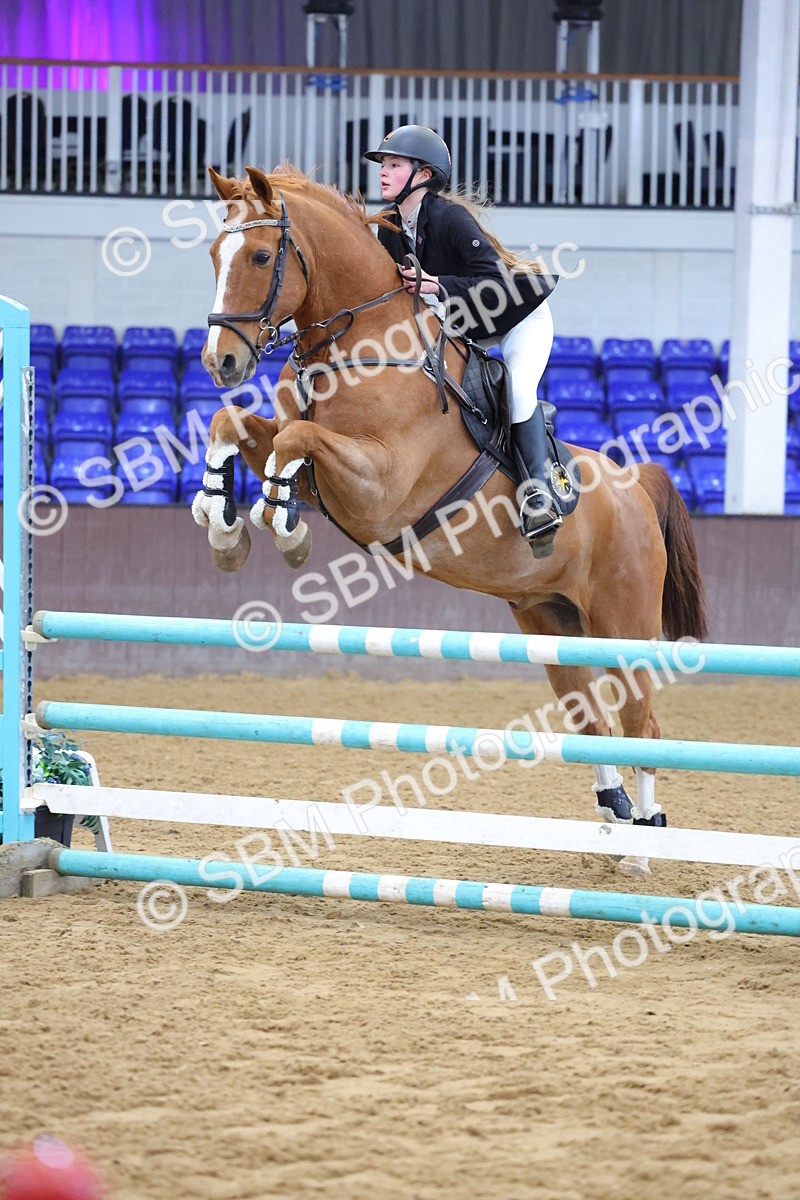 SBM_010119 - Class 21 - Nupafeed Supplements Senior Discovery/ 1m Open - First Round (1.00m)