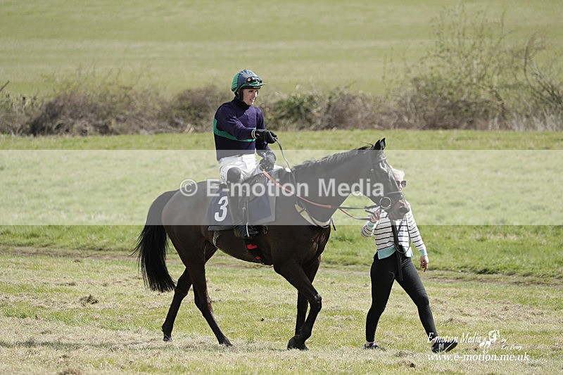 PtP 080423 101 - Dingley Races The Woodland Pytchley Hunt PtP 08/04/23
