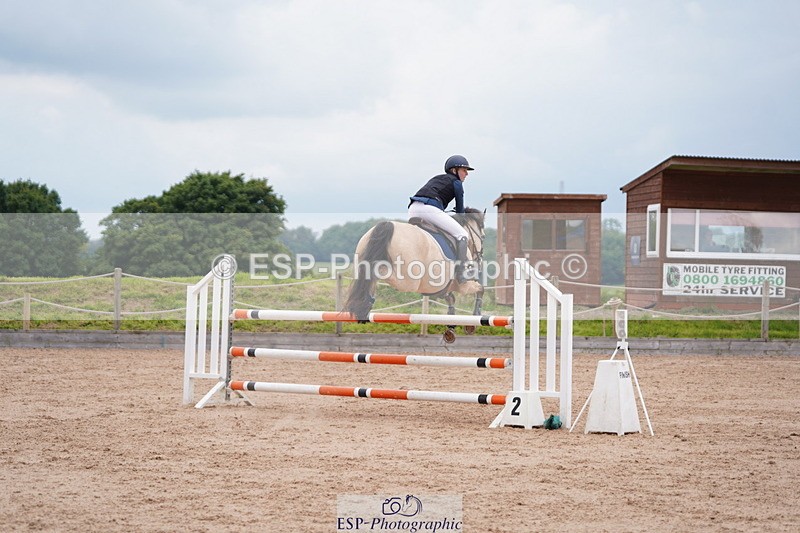 240713A-114524-00532 - Cls 10 Pony 1.15m