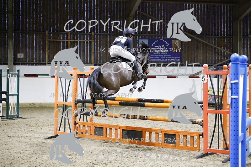 _R6A9195 - Class 8 110cm