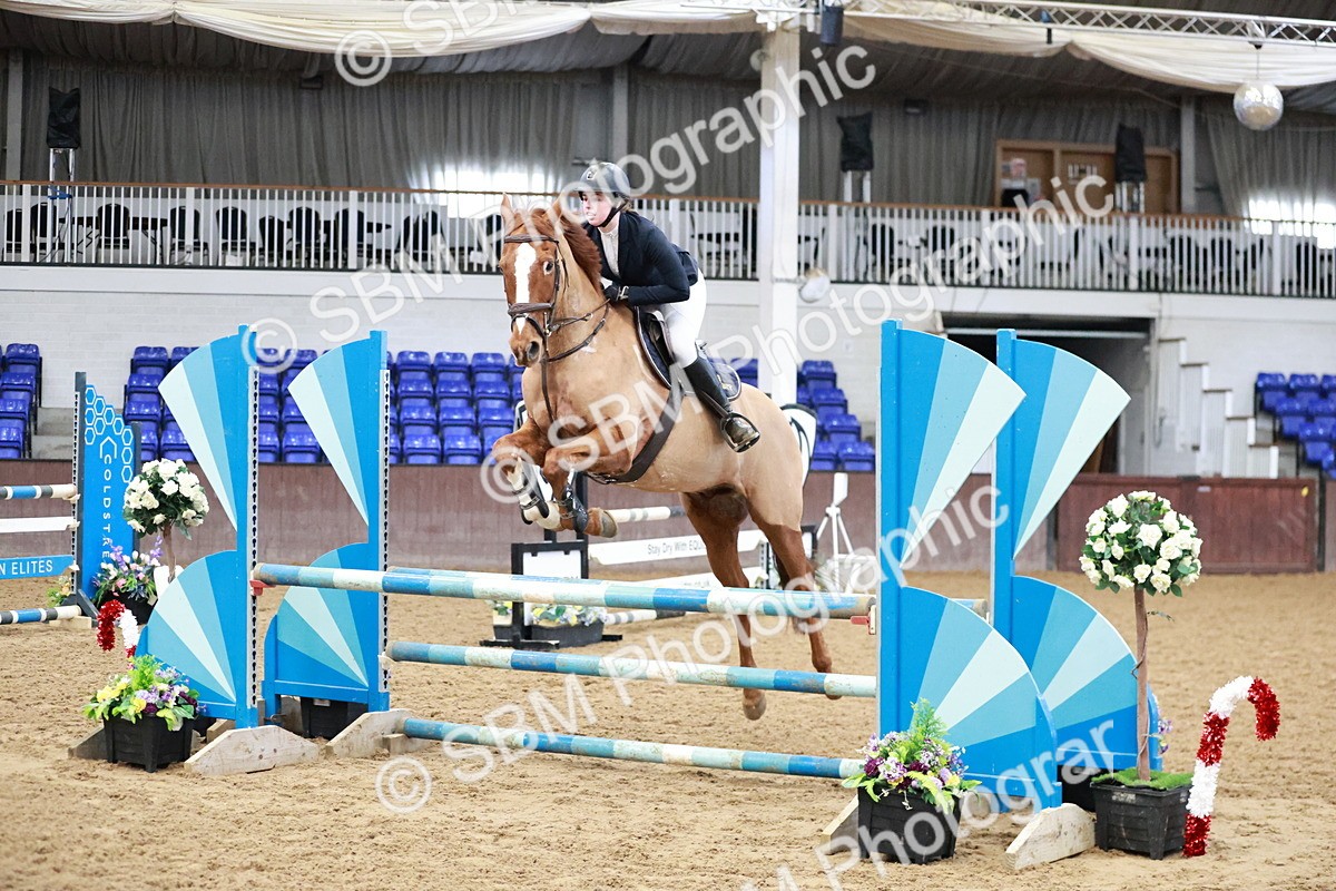 SBM_000764 - Class 3 - Senior Discovery 1.00m