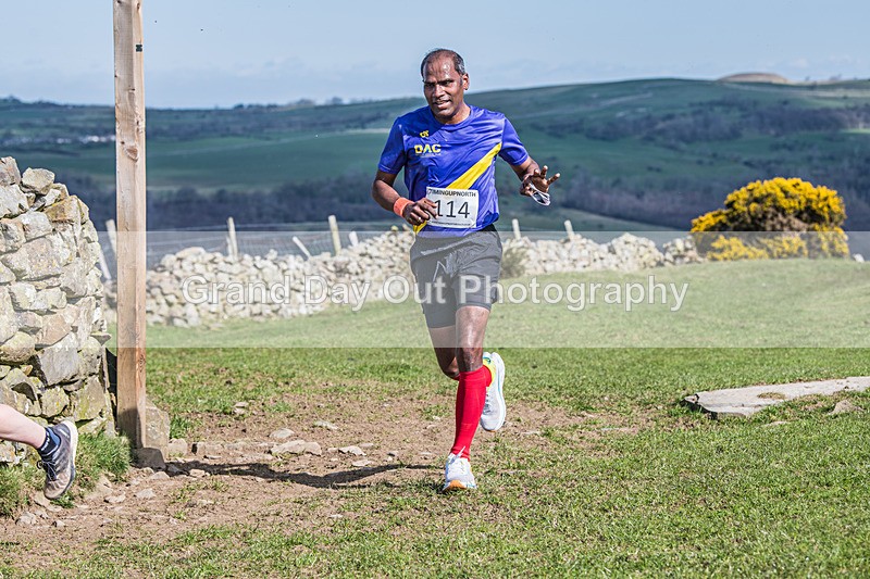 Isel Cross-254 - Isle Cross Race Saturday 8th April 2023