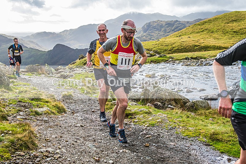 Langdale-340 - Langdale Horseshoe Fell Race Saturday 8th October 2022