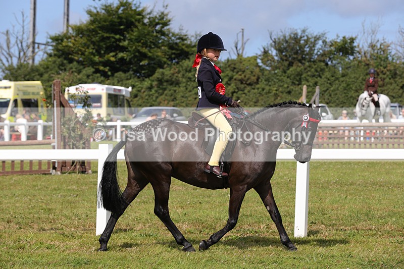 1X9A3793 - Class 30: First Ridden SP/SHP