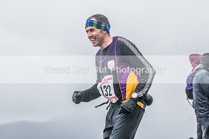 Coledale-413 - Coledale Horseshoe Fell Race Saturday 25th March 2023