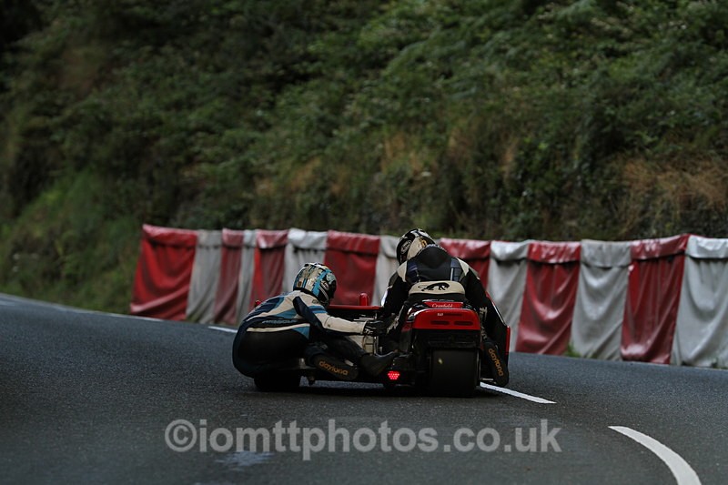 FOM_0856 - Classic TT Lap of honour