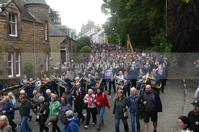 043 - Selkirk Common Riding 2026