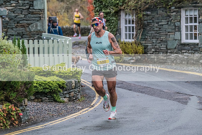 Derwentwater-166 - Derwentwater 10 Mile Road Race Sunday 2nd November 2025