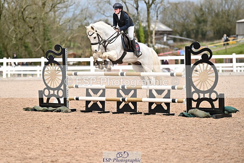 240310A-121456-02394 - Cls 5 Pony Newcomers and 1m Open