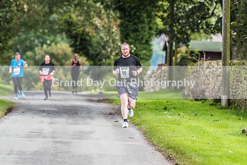 Acorn bank-712 - Acorn Bank 10K Road Race Sunday 17th September 2023