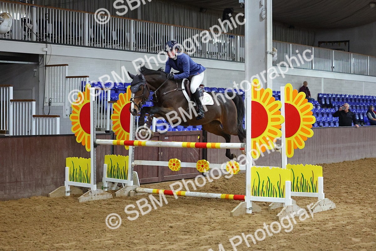 SBM_001254 - Class 4 - Senior Newcomer - 1.10m