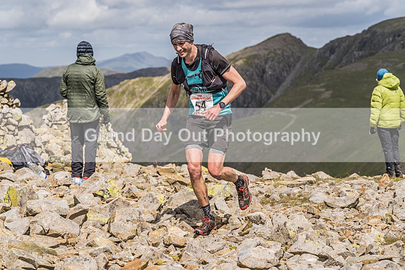 Ennerdale-239 - Ennerdale Horseshoe Fell Race Saturday 8th June 2024