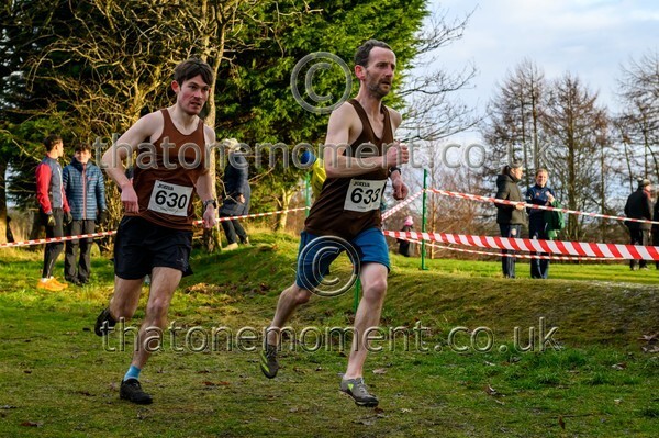 InterXC26-817401 - Senior Men Set One