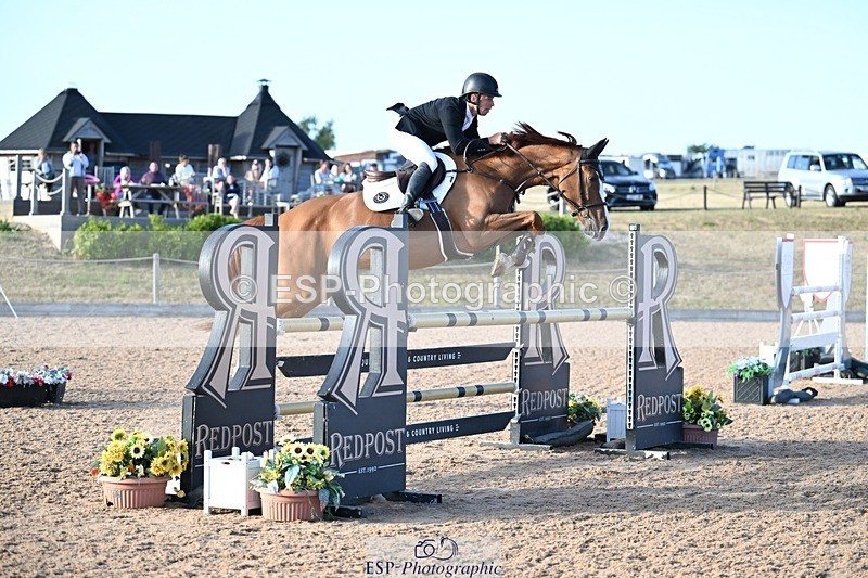 260731-191644-07106 - Cls 15 Snr Foxhunter