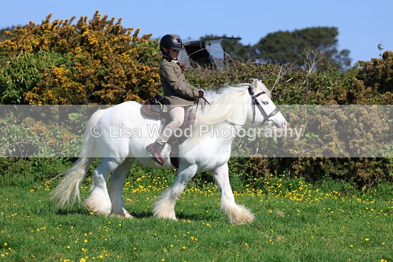 3E7A9127 - Class 3: First Ridden