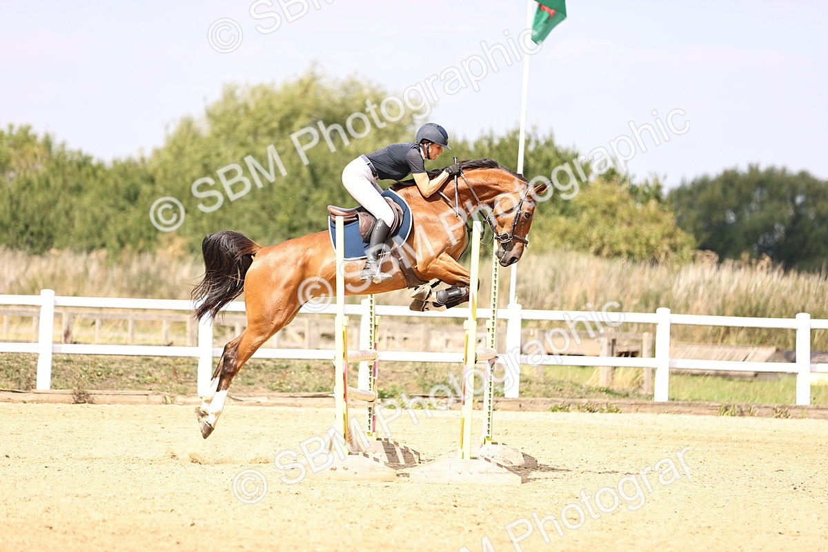 SBM_006369 - Class 11 - Senior Discovery - 1.00m