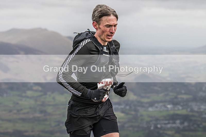 Coledale-360 - Coledale Horseshoe Fell Race Saturday 29th March 2025