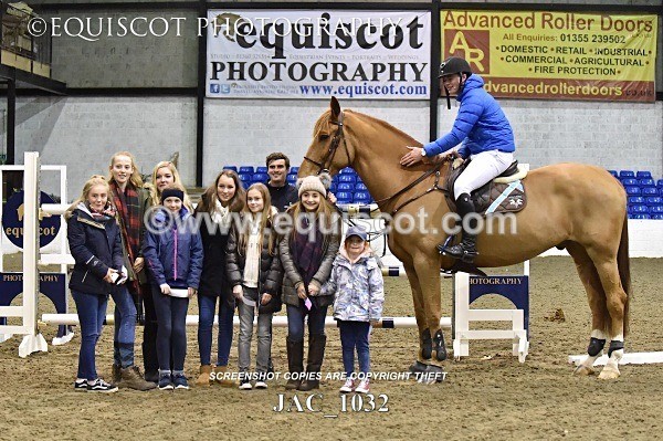 JAC_1032 - 14TH NOVEMBER 2017 - GEORGE & JAMES WHITAKER DEMO - MORRIS EC