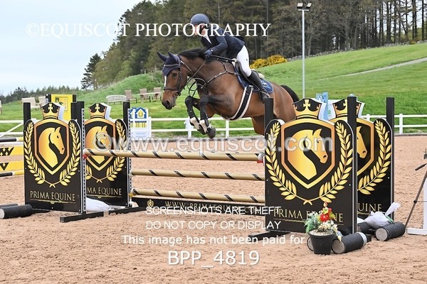 BPP_4819 - CLASS 21 SUN Senior Discovery/1m Open
