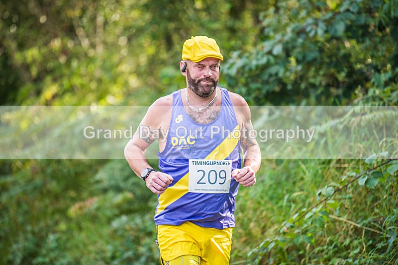 The One 10-255 - The One 10 Mile Road Race Saturday 9th September 2023