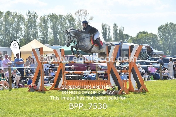 BPP_7530 - CLASS 5 ScottiBranch Outdoor Open Championship Inc The Wright , Johnston & Mackenzie LLP RHS Young M