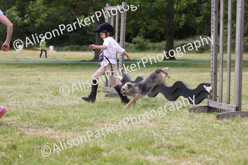 20260614-4364 - Class 25 - Horse and Hound Jumping