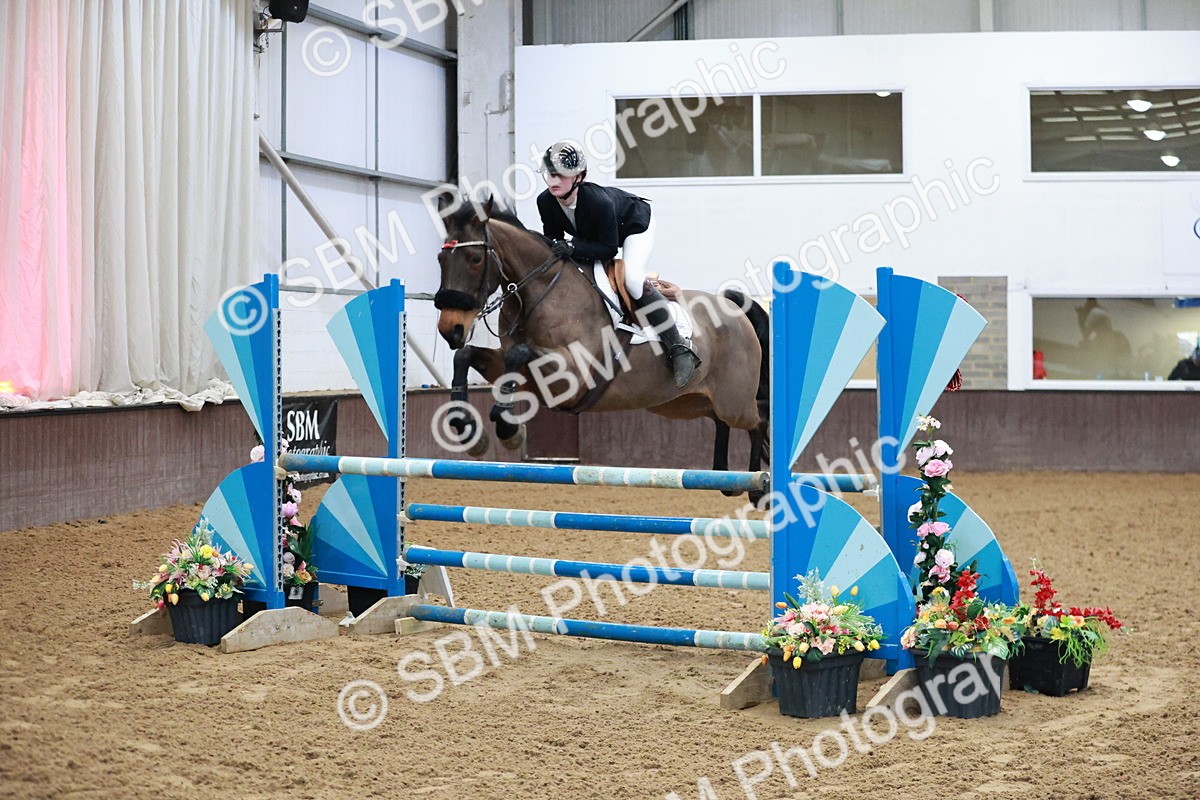 SBM_000619 - Class 3 - Senior Discovery 1.00m