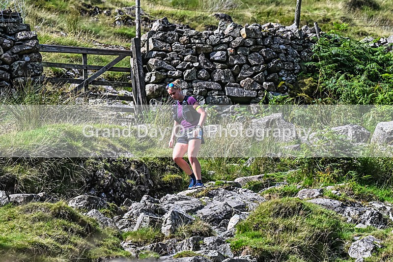 Scafell Pike-783 - Fellside Events Scafell Pike Trail Marathon Sunday 23rd August 2026