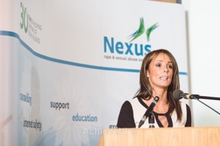 - Nexus NI 30th Anniversary Conference