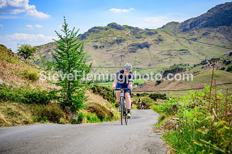 140112 - 2025 Fred Whitton Blea Tarn Climb 14.00 - 15.00