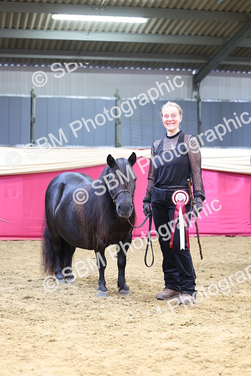 SBM_22974 - Class 903 - Supreme Final - IH Pre Vet