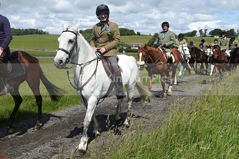 091 - Hawick Common Riding 2025
