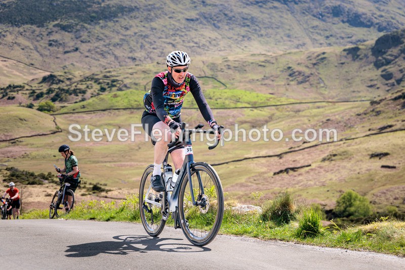 145057 - Blea Tarn Climb 14:00 - 15:00