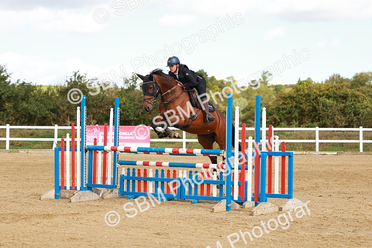 SBM_000867 - Class 3 - Senior Discovery - 1.00m