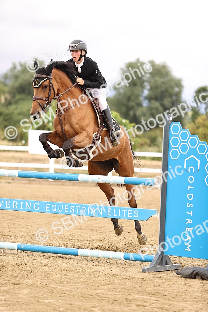 SBM_026866 - Class 13 - Senior Newcomers - 1.10m