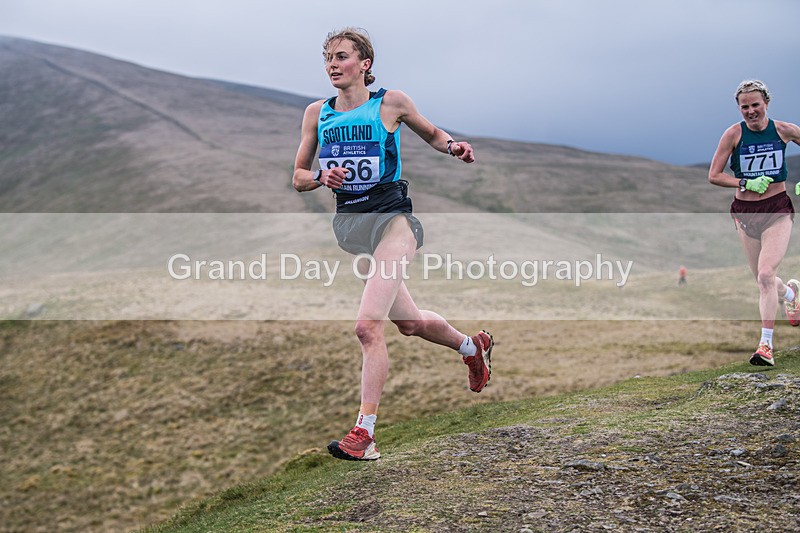 Seniors-615 - UKA 2026 Senior Inter-Counties Mountain Race - Sedbergh Sunday 3rd May 2026 - Seniors
