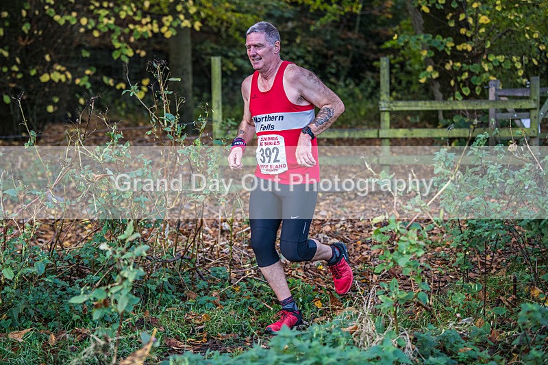 Cumbria XC-767 - Cumbria XC League Workington Saturday 26th October 2024