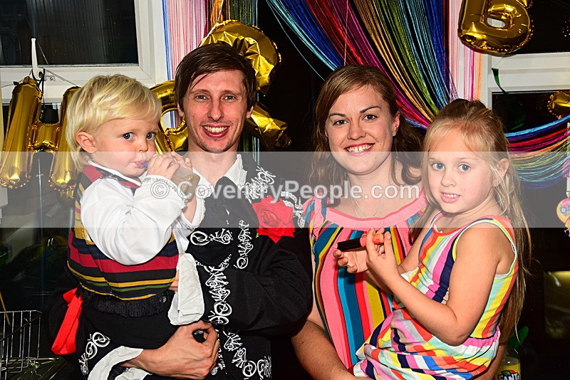 LEE-166 - Lee's 30th