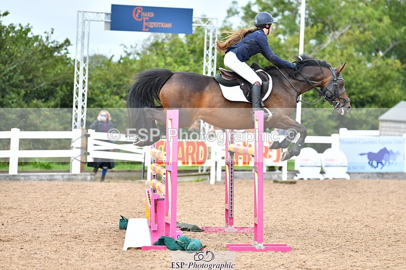 230819A-125022-00554 - Cls 26+28 Pony Foxhunter & 1.15m