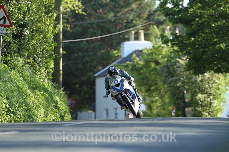 Ivan Lintin - Monster Energy Supersport Race 1