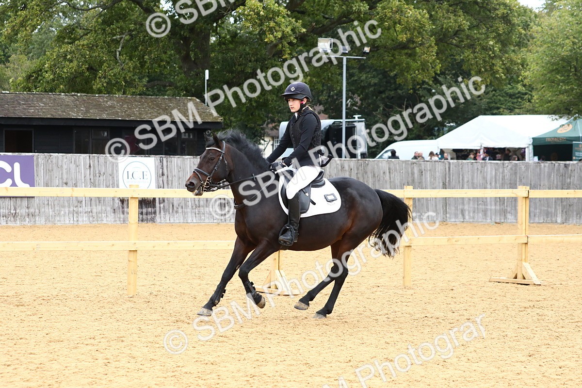 SBM_63945 - J65 - Junior pony 70cm Championship