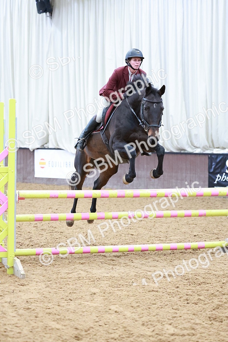 SBM_000383 - Class 2 - Senior British Novice 90cm