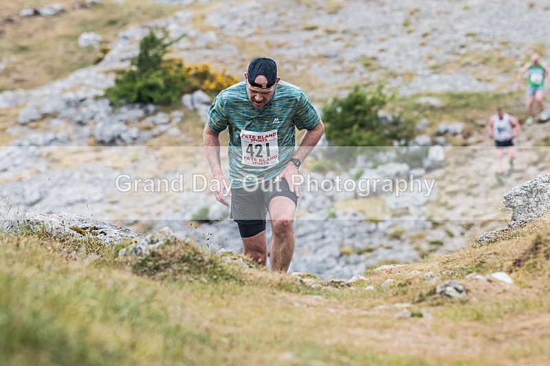Hutton Roof-196 - Hutton Roof Fell Race Saturday 24th May 2025