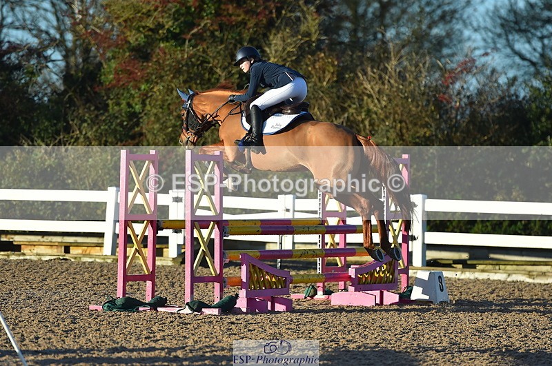 231111A-020134-01153 - Cls 8 Clear Round