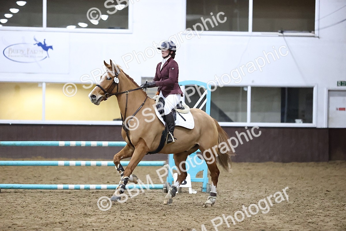 SBM_006872 - Class 4 - 90cm