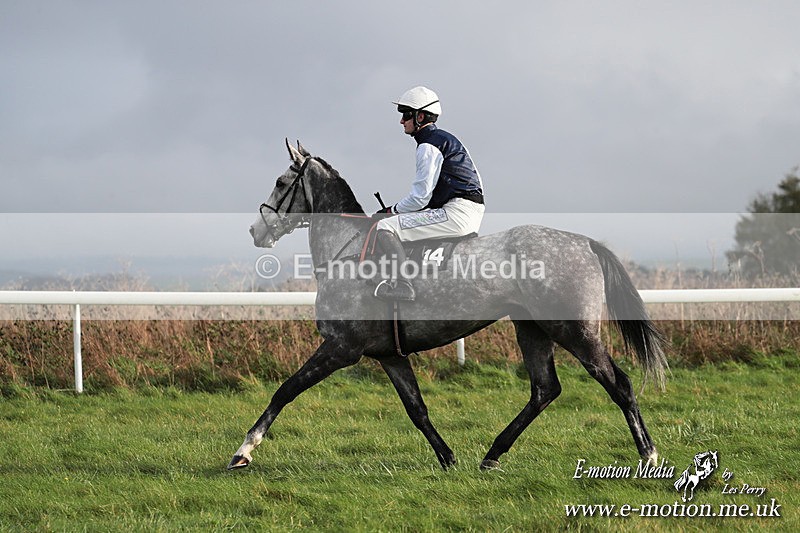 PtP 011224 148 - Hursley Hambledon Point-to-Point Larkhill 01/12/24