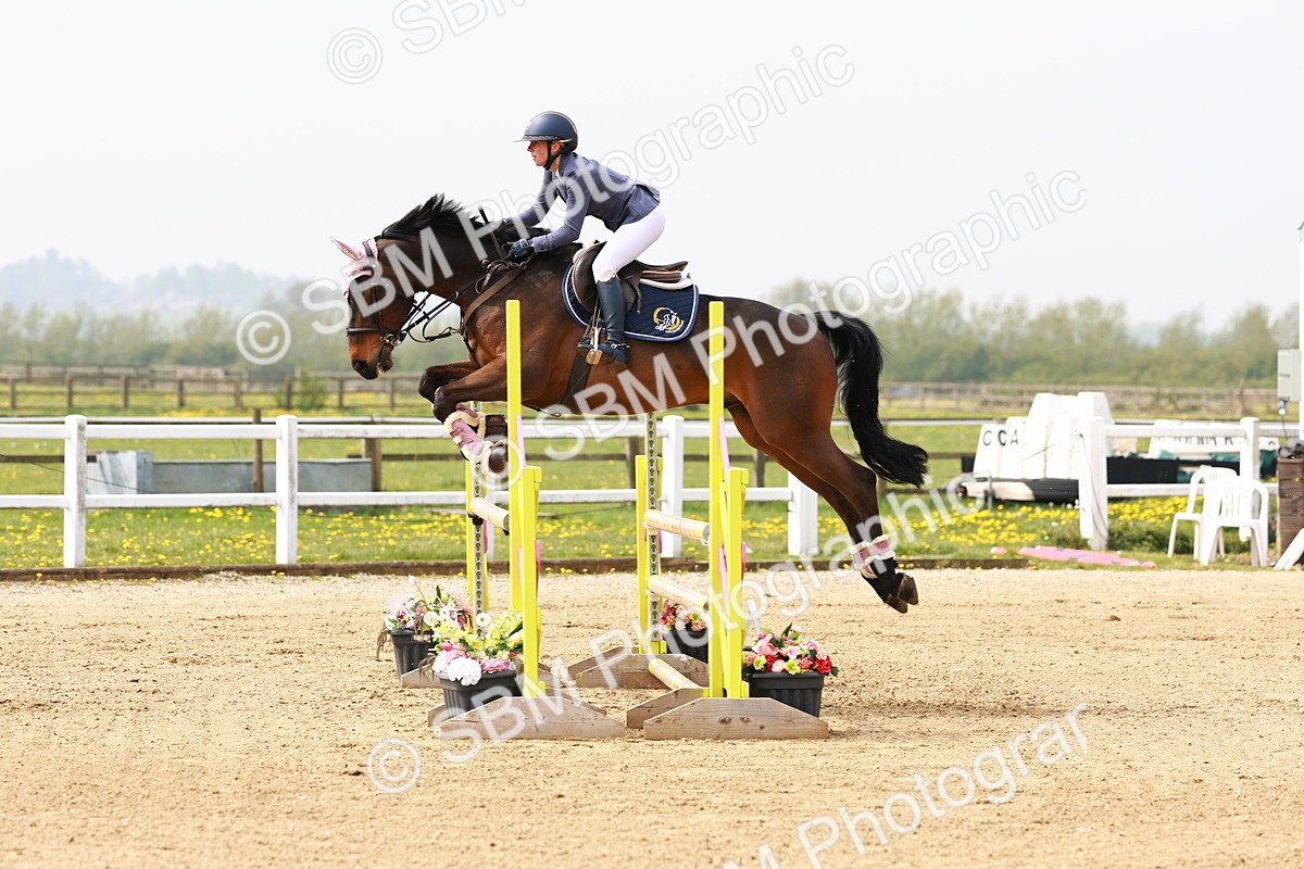  - Class 16 - Senior Discovery - 1.00m