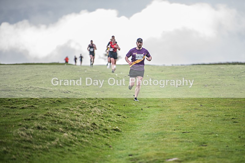 Hay-O-432 - Hay-O Trail Race Tuesday 19th May 2026