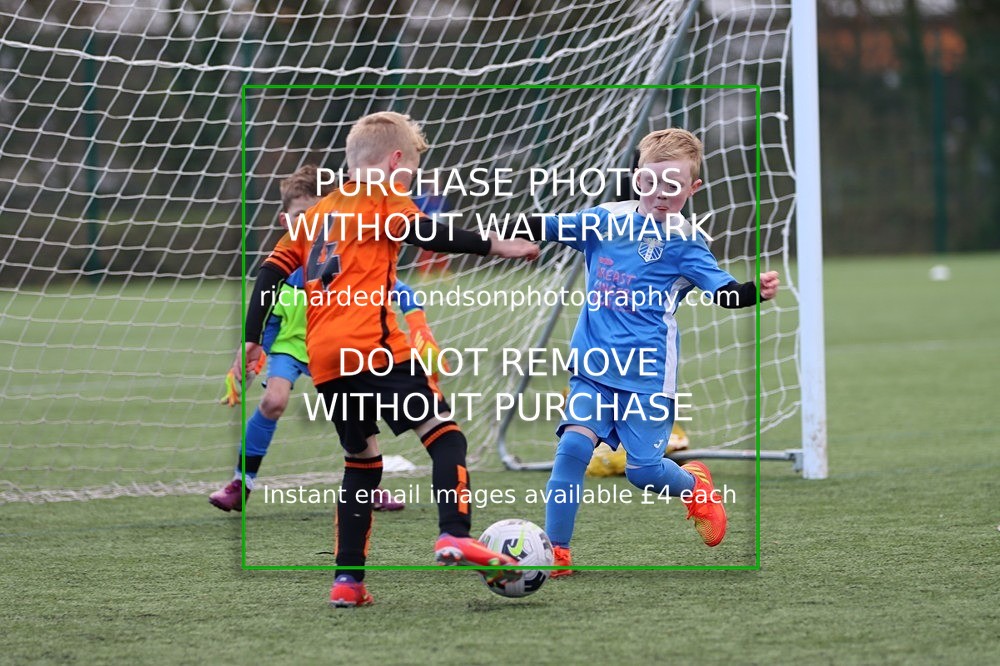 IMG_7168 - Wattsfield Utd Under 8's vs Kirkby Stephen  (14/1/23)